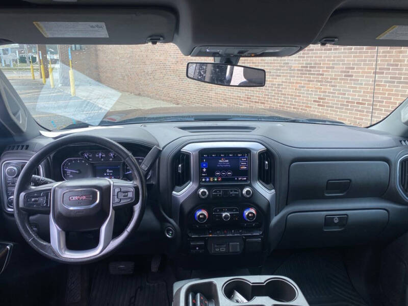 2019 GMC Sierra 1500 SLE photo 20