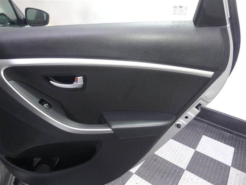 2016 Hyundai Elantra GT