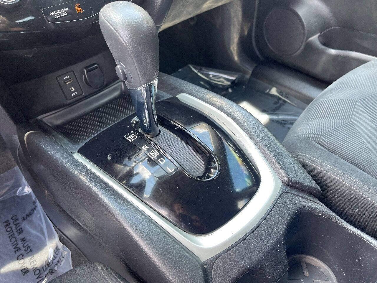 2014 Nissan Rogue  - $10,900