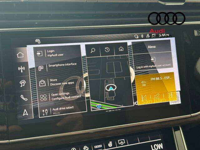 2026 Audi Q7 quattro Premium Plus 55 TFSI