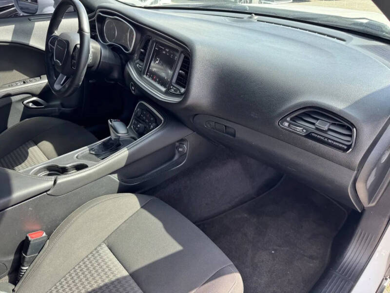 2018 Dodge Challenger R/T Scat Pack