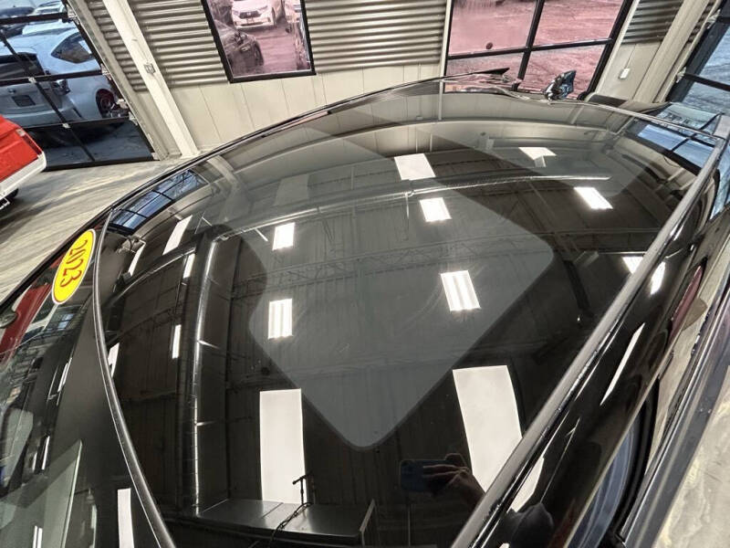 2023 Lexus RZ 450e Luxury