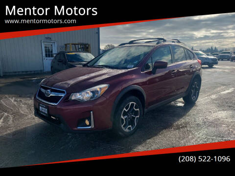 Mentor Motors – Car Dealer in Idaho Falls, ID