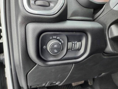 2025 RAM 3500 Laramie