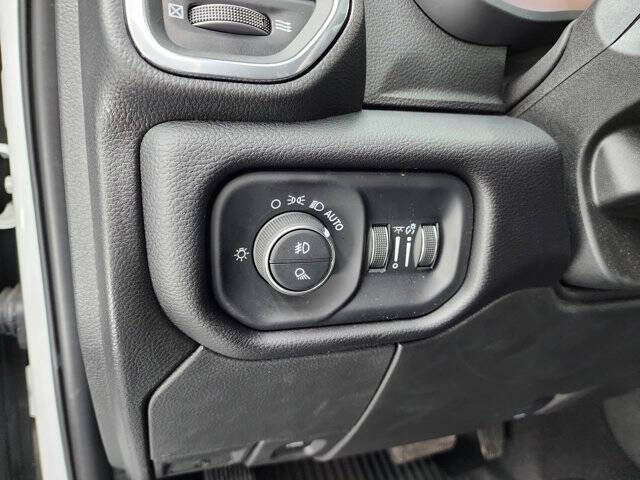 2025 RAM 3500 Laramie