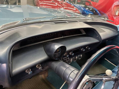 1964 Chevrolet Bel Air