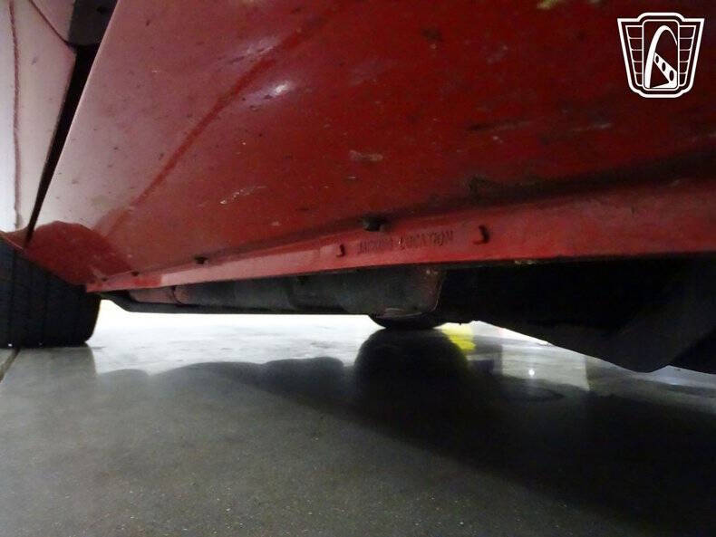 1992 Chevrolet Corvette