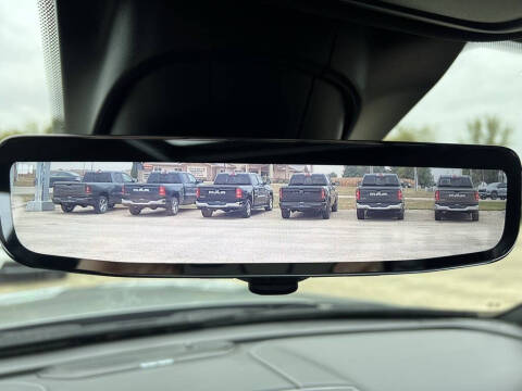 2024 RAM 2500 Limited