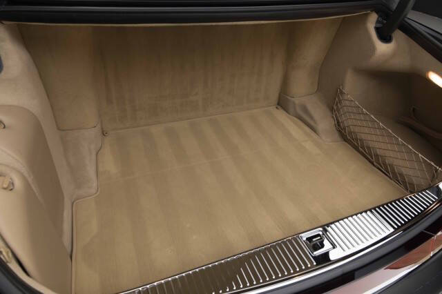 2012 Maybach 62