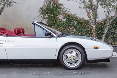 1990 Ferrari Mondial T