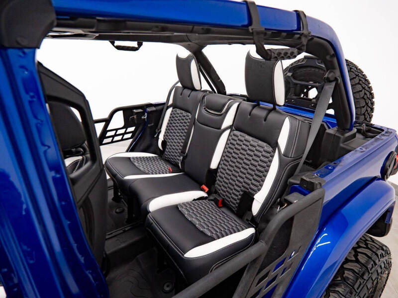2020 Jeep Wrangler Unlimited