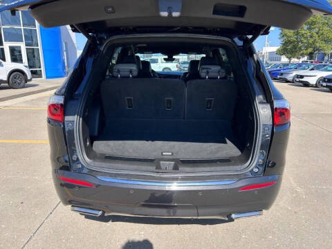 2022 Buick Enclave Premium