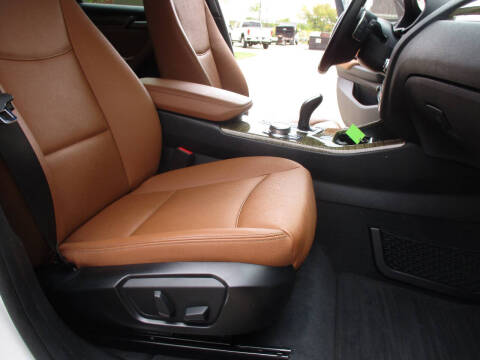 2018 BMW X4 xDrive28i