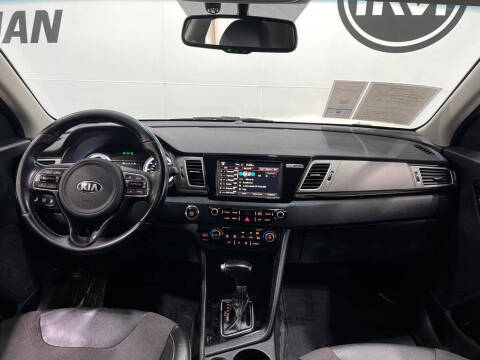 2018 Kia Niro EX