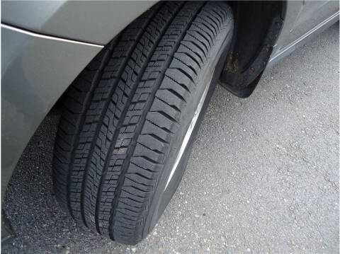 2012 Hyundai Santa Fe GLS