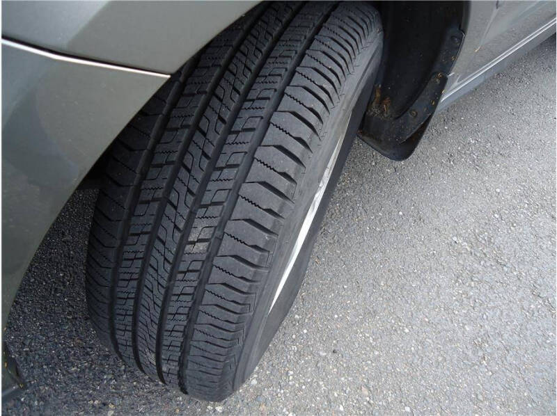 2012 Hyundai Santa Fe GLS