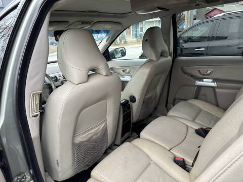 2006 Volvo XC90 2.5T