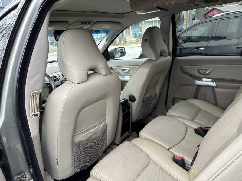 2006 Volvo XC90 2.5T