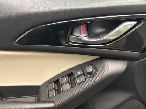 2014 Mazda MAZDA3 s Grand Touring