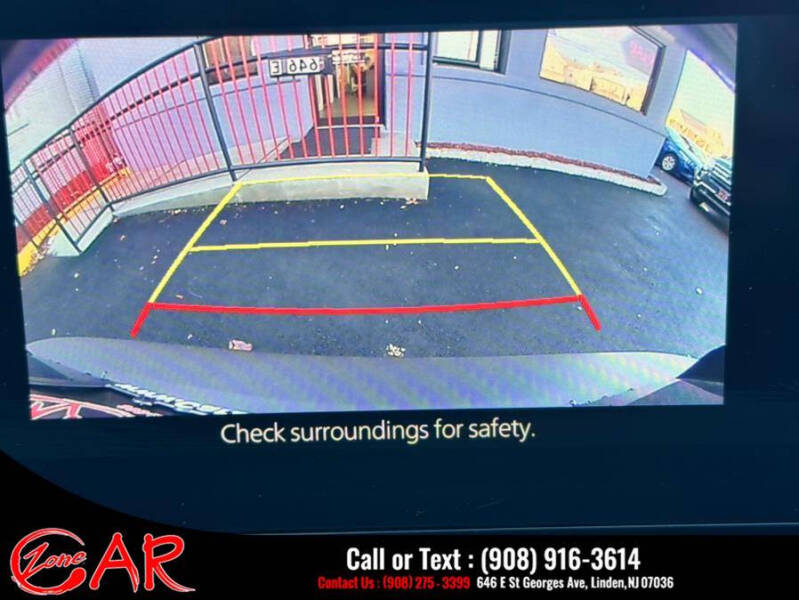 2022 Mazda CX-30 2.5 S Select