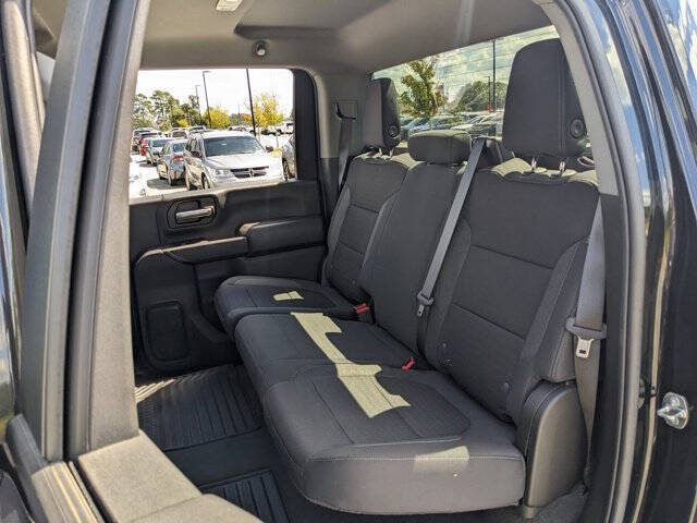 2023 Chevrolet Silverado 2500HD