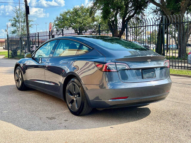 2021 Tesla Model 3 for sale at Auto Imports in Houston, TX