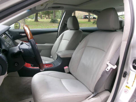 2008 Lexus ES 350
