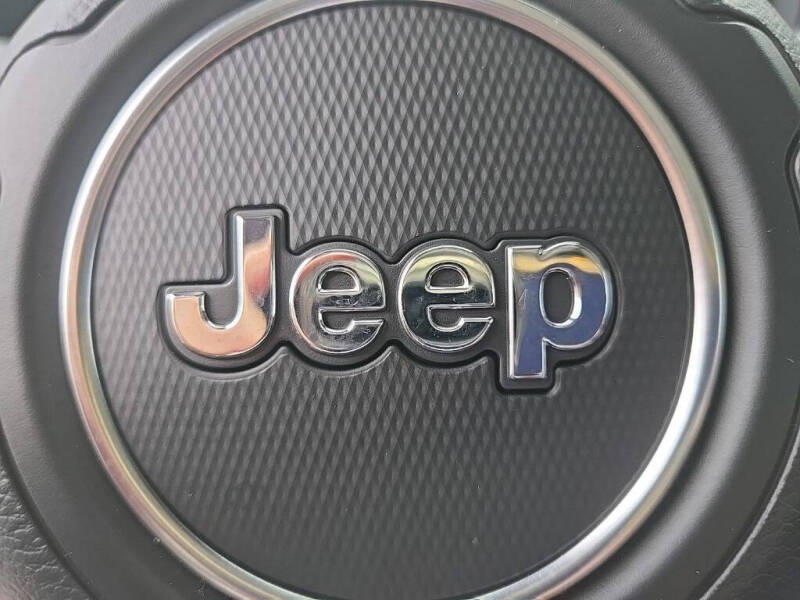 2026 Jeep Gladiator Shadow Ops