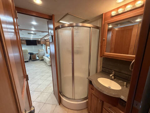 2011 Tiffin Phaeton