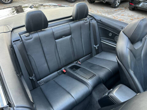 2018 BMW 4 Series 440i xDrive