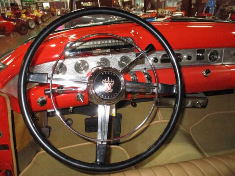 1954 Buick Roadmaster