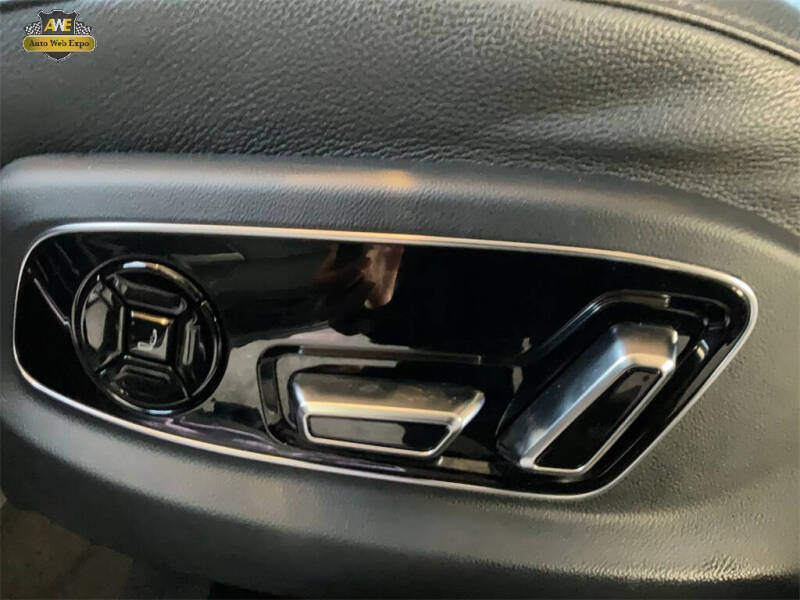 2021 Audi A8 L quattro 55 TFSI