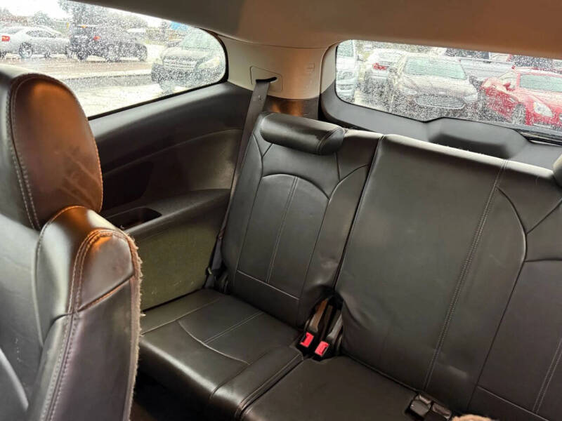 2013 Chevrolet Traverse LT