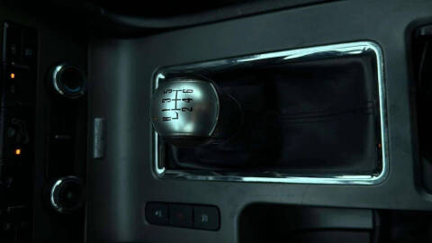 2014 Ford Mustang GT