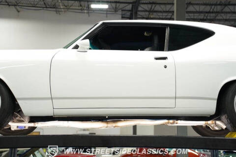 1969 Chevrolet Chevelle