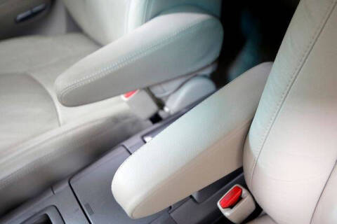2008 Lexus GX 470