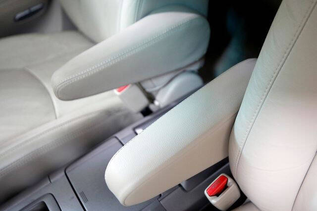 2008 Lexus GX 470