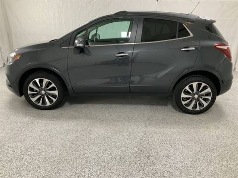 2018 Buick Encore for sale at Brothers Auto Sales in Sioux Falls SD
