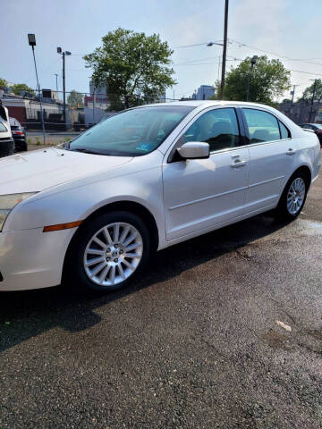 2009 Mercury Milan V6 Premier