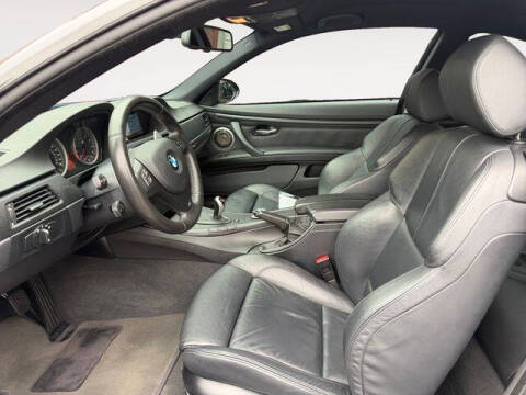 2008 BMW M3