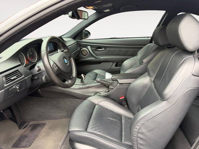 2008 BMW M3