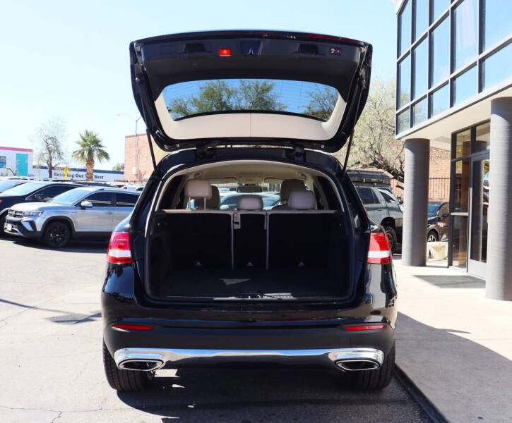 2016 Mercedes-Benz GLC GLC 300