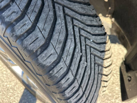 2019 Toyota RAV4 Hybrid Limited