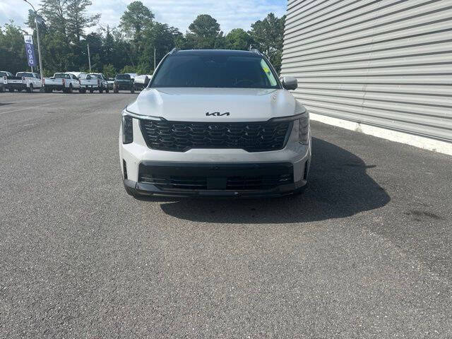 2024 Kia Sorento SX