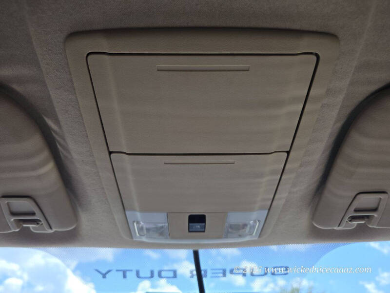 2015 Ford F-350 Super Duty Lariat