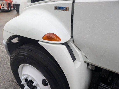 2011 International DuraStar 4300