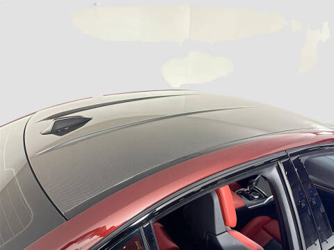 2023 BMW M3 Competition xDrive