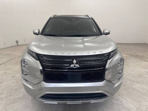 2023 Mitsubishi Outlander SEL