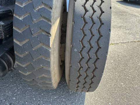 1993 International 4900