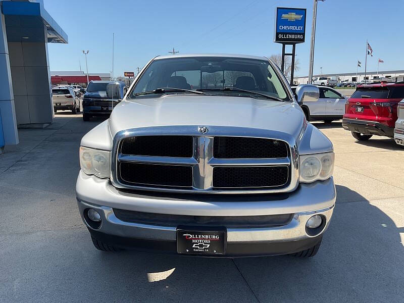 2005 Dodge Ram 1500